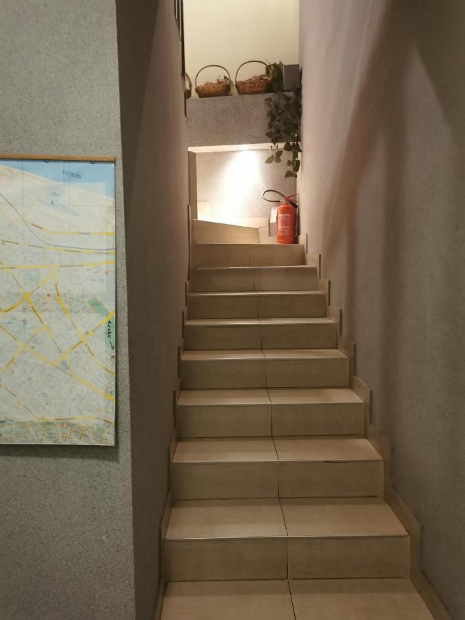 Agape Downtown Apartment Belgrade Exterior photo