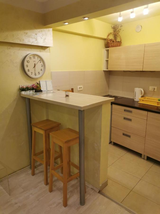 Agape Downtown Apartment Belgrade Exterior photo